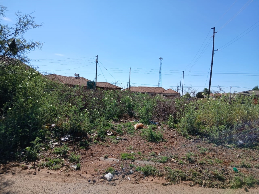  Bedroom Property for Sale in Mothibistad Northern Cape
